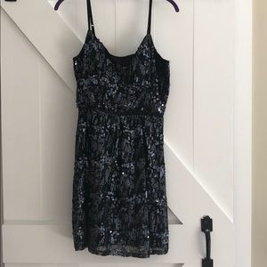 Express party dress
